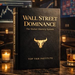 Wall Street Dominance